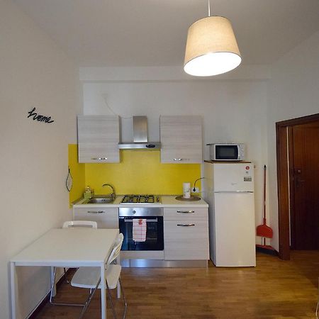 Ravenna Tourist Apartments 外观 照片