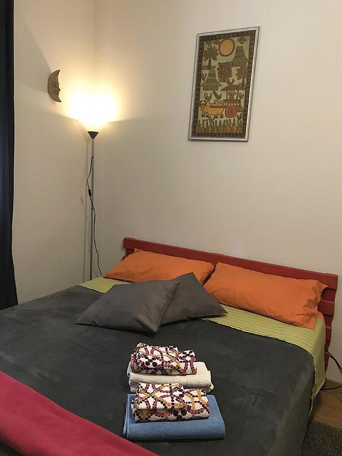 Ravenna Tourist Apartments 外观 照片