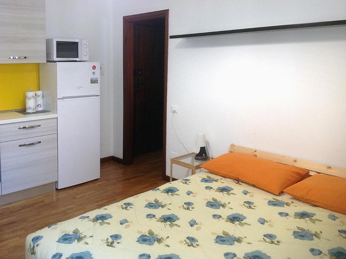 Ravenna Tourist Apartments 外观 照片