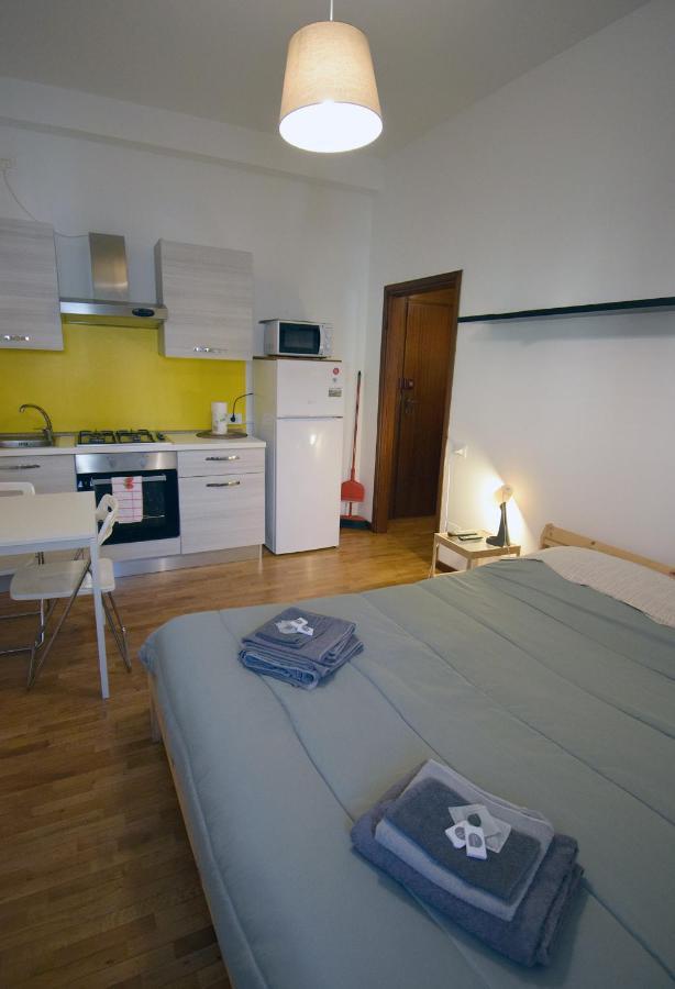 Ravenna Tourist Apartments 外观 照片