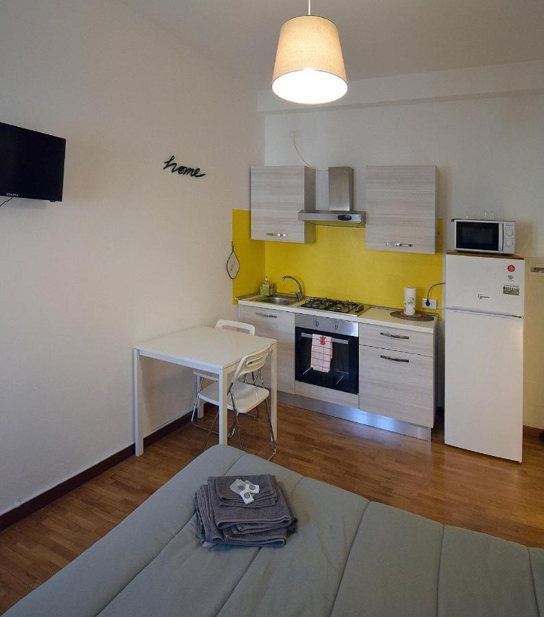 Ravenna Tourist Apartments 外观 照片