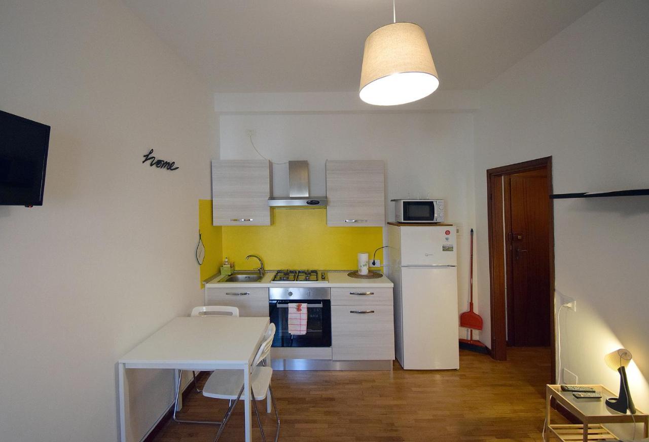 Ravenna Tourist Apartments 外观 照片