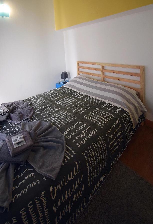 Ravenna Tourist Apartments 外观 照片
