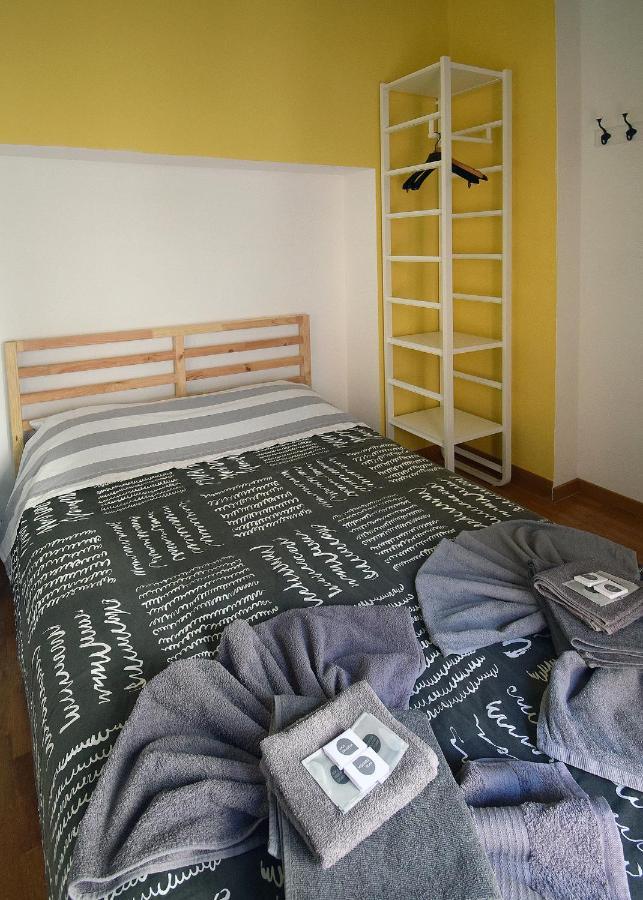 Ravenna Tourist Apartments 外观 照片