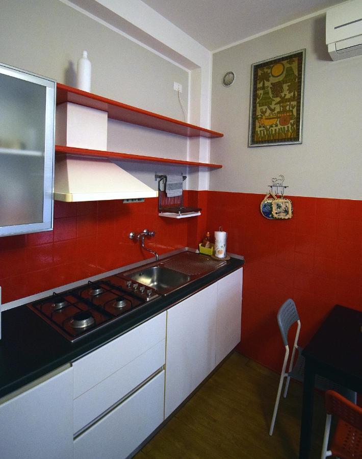 Ravenna Tourist Apartments 外观 照片
