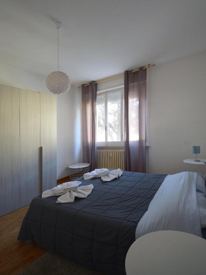 Ravenna Tourist Apartments 外观 照片