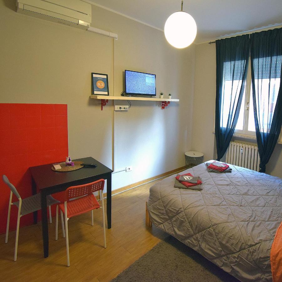 Ravenna Tourist Apartments 外观 照片