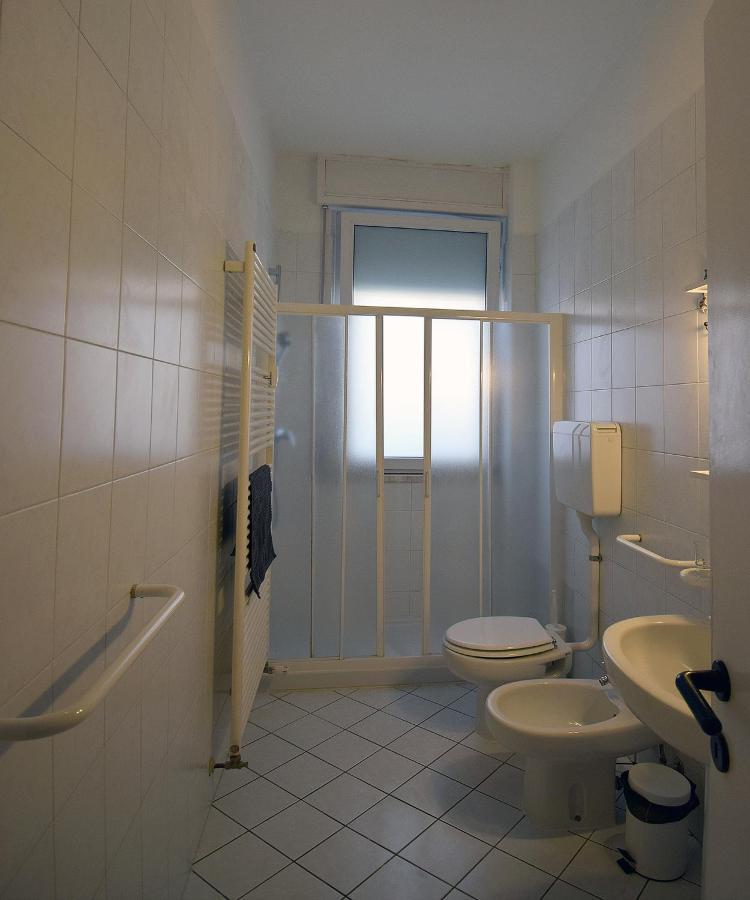 Ravenna Tourist Apartments 外观 照片