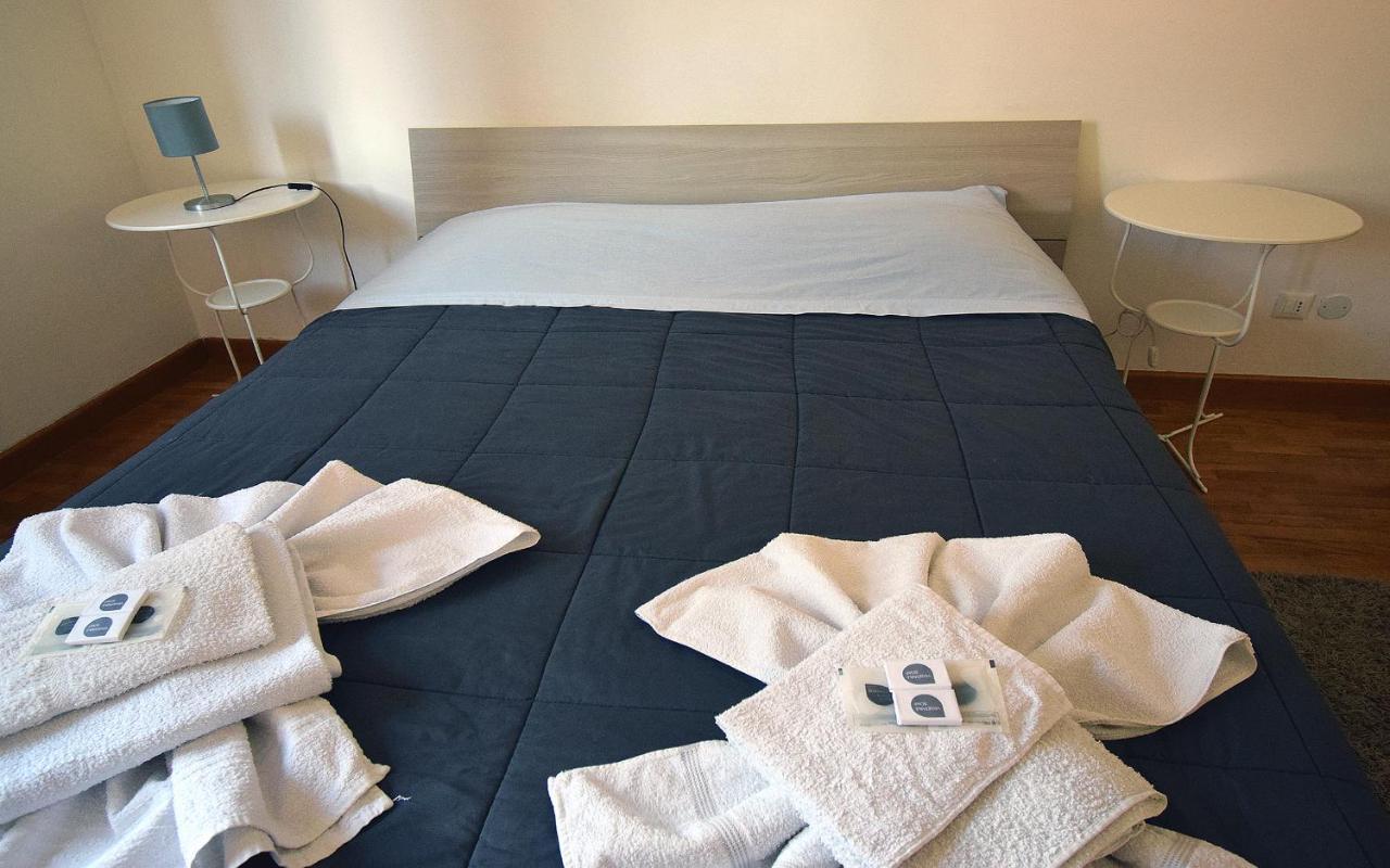 Ravenna Tourist Apartments 外观 照片