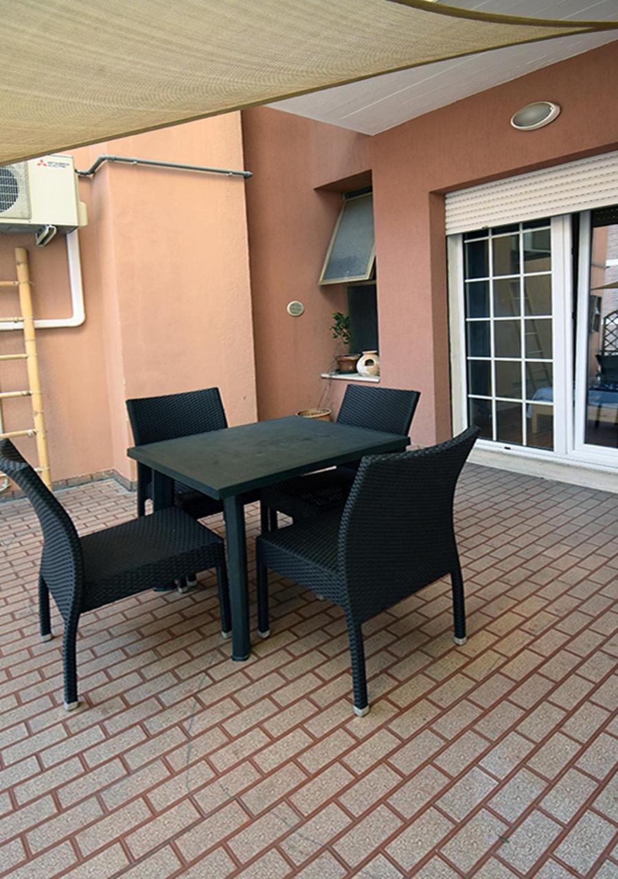 Ravenna Tourist Apartments 外观 照片