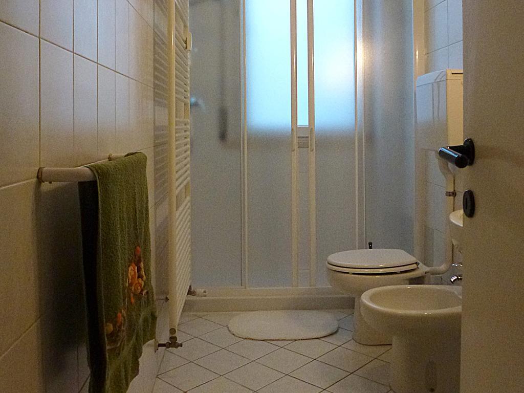 Ravenna Tourist Apartments 外观 照片