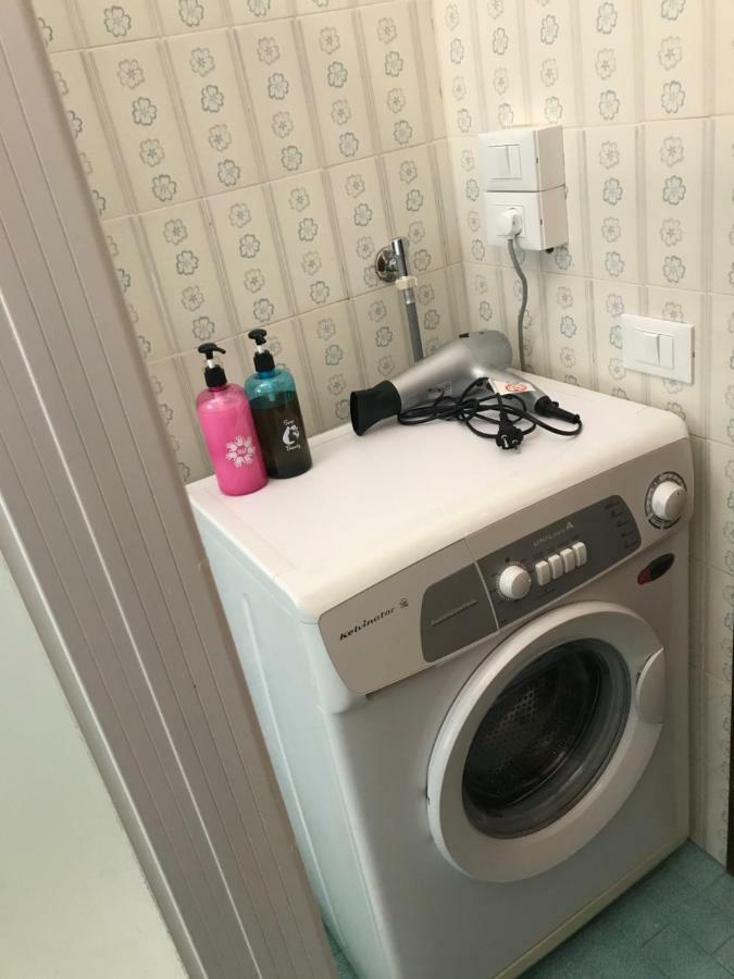 Ravenna Tourist Apartments 外观 照片