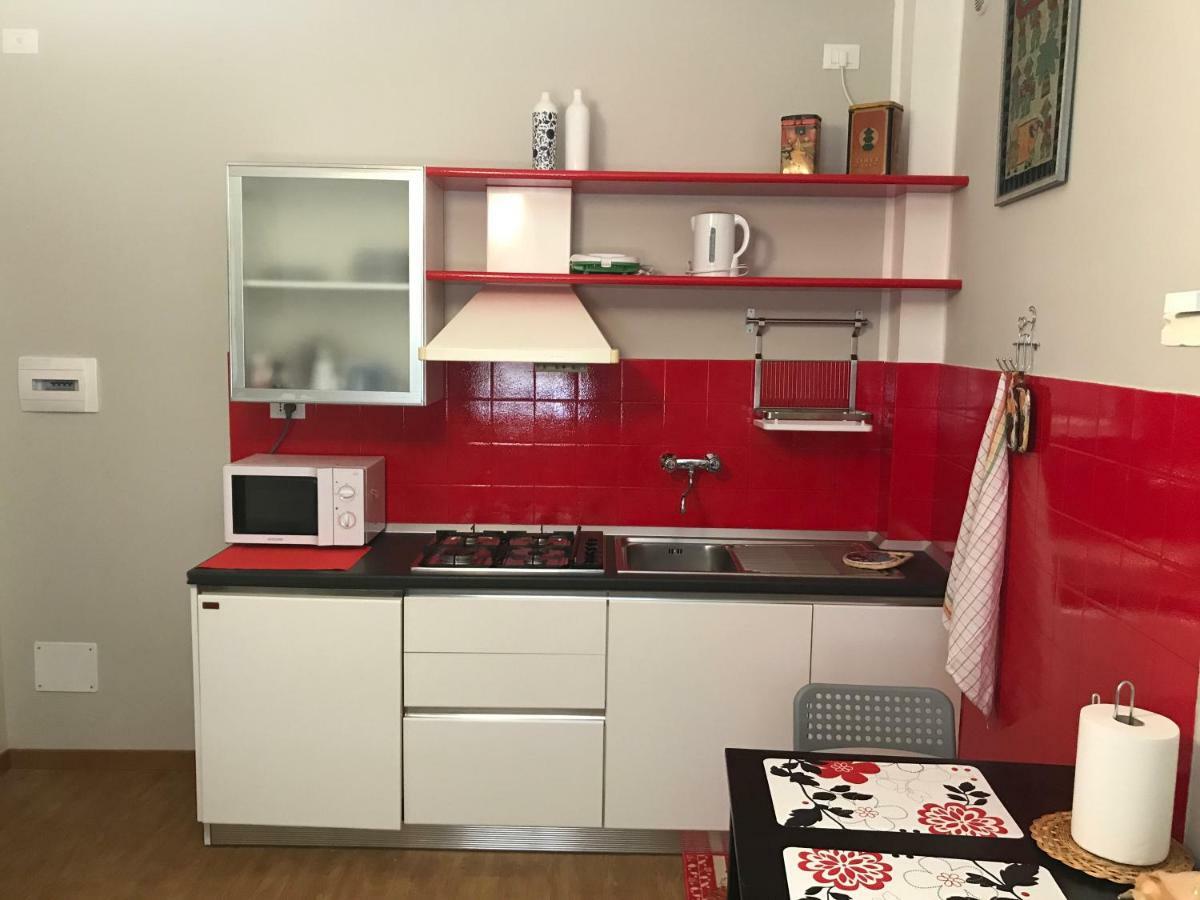 Ravenna Tourist Apartments 外观 照片